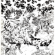 Illustration for article titled The Largest-Ever U.S. Gallery Of Jack Kirbys Comic Art Heads To California